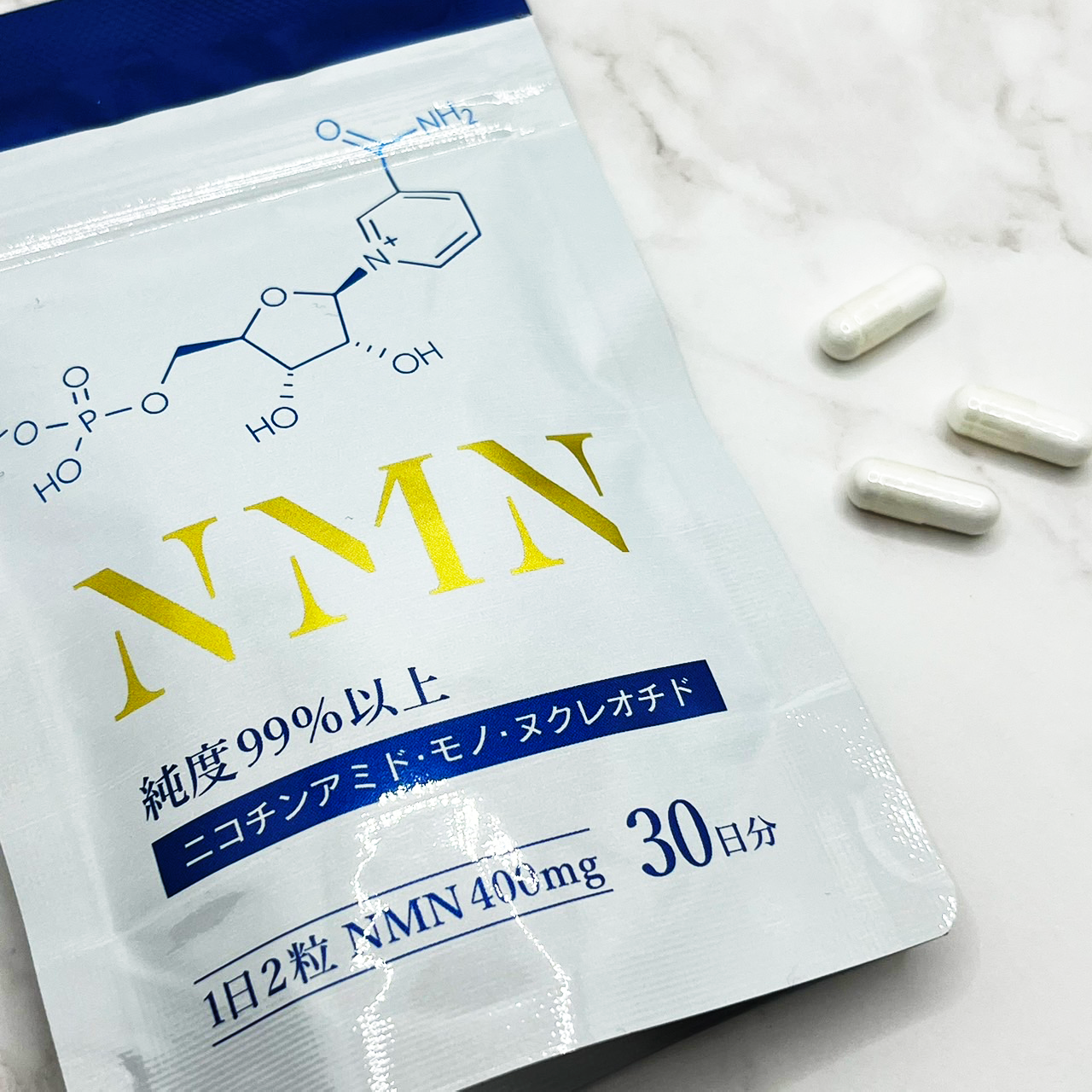 HIBI365 NMN12,000mg